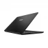 MSI Modern 15 H B13M Intel Core i5 13420H 16GB RAM 512GB SSD 15.6 Inch FHD Display Classic Black Laptop (Laptop Bag is given Separately)