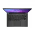 MSI Modern A14 AI F2HMG-14SK 16GB DDR5 RAM, 512GB SSD, 14 Inch FHD Display Free DOS, Platinum Gray Laptop