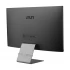 MSI Modern MD271UL 27 Inch 4K UHD Display Dual HDMI, DP, USB Type-C Professional Monitor
