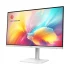 MSI Modern MD272QXPW 27 Inch 2K WQHD Display HDMI, DP, Dual USB, USB-C Monitor