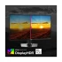MSI MPG 321URX QD-OLED 32 Inch 4K UHD 240Hz Black Gaming Monitor
