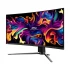 MSI MPG 341CQPX QD-OLED Gaming Monitor Price in Bangladesh