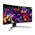 MSI MPG 341CQPX QD-OLED Gaming Monitor in BD