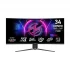 MSI MPG 346CQRF X24 Gaming Monitor