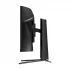 MSI MPG 346CQRF X24 34 Inch 3K UWQHD Display DP, Dual HDMI, USB-C, Dual USB-A, USB-B Black Curved Gaming Monitor