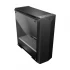 MSI MPG GUNGNIR 100P Mid Tower Black Gaming Desktop Casing