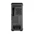 MSI MPG GUNGNIR 100P Mid Tower Black Gaming Desktop Casing