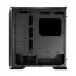 MSI MPG GUNGNIR 100P Mid Tower Black Gaming Desktop Casing