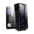 MSI MPG Gungnir 110R Casing
