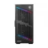 MSI MPG VELOX 100P AIRFLOW Casing