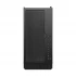 MSI MPG VELOX 100R Mid Tower ATX Black Gaming Desktop Casing