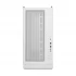 MSI MPG VELOX 100R Mid Tower ATX White Gaming Desktop Casing