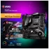 MSI MPG X570 GAMING PRO CARBON (Wi-Fi 6) DDR4 AMD AM4 Socket Motherboard