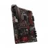 MSI MPG Z390 GAMING PLUS Motherboard in BD