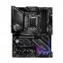 MSI MPG Z490 GAMING EDGE Wi-Fi Intel Motherboard