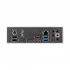 MSI MPG Z490 GAMING PLUS Motherboard in BD