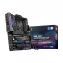 MSI MPG Z590 GAMING EDGE (Wi-Fi 6E) Motherboard