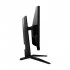 MSI Oculux NXG252R 24.5 inch Full HD Nvidia G-Sync Gaming Monitor (1x DP, 1x HDMI, 3 x USB, 1 x USB Type B (Connects Monitor and PC), Headphone out)