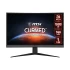 MSI Optix G24C6 Gaming Monitor