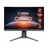 MSI Optix G24C6P 24 Inch FHD Dual HDMI, DP Curved Gaming Monitor