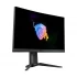 MSI Optix G24C6P 24 Inch FHD Dual HDMI, DP Curved Gaming Monitor