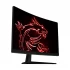 MSI Optix G27C5 27 Inch FHD Dual HDMI DP Gaming Monitor