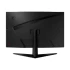 MSI Optix G27C7 27 inch Full HD DP HDMI Curved Gaming Monitor