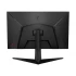 MSI Optix G241 23.6 Inch Full HD HDMI DP Gaming Monitor