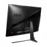 MSI Optix MAG241C 23.6 Inch Full HD HDMI, DP, USB A, USB B Gaming Monitor