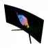 MSI Optix MAG342CQ 34 Inch 3K UWQHD Display Dual HDMI, DP Black Curved Gaming Monitor