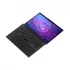 MSI Prestige 13 AI+ Evo A2VMG 32GB RAM, 1TB SSD, 13.3 Inch 2.8K QHD+ OLED Display, Free Dos Stellar Gray Laptop