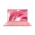 MSI Prestige 14 A11SB Intel Core i7 1185G7 16GB RAM 1TB SSD 14 Inch FHD Display Rose Pink Laptop