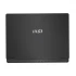 MSI Prestige 14 AI+ Evo C2VMG 32GB RAM, 1TB SSD, 13.3 Inch 2.8K QHD+ OLED Display, Free Dos, Stellar Gray Laptop