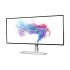 MSI Prestige PS341WU 34 Inch 5K WUHD ultra-wide Professional Creators Monitor #9S6-3DA19A-013