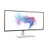 MSI Prestige PS341WU 34 Inch 5K WUHD ultra-wide Professional Creators Monitor #9S6-3DA19A-013