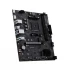 MSI PRO B550M-B DDR4 AMD AM4 Socket Motherboard