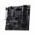 MSI PRO B550M-P DDR4 AMD AM4 Socket Motherboard