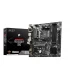 MSI PRO B550M-P GEN3 Motherboard