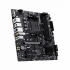 MSI PRO B550M-P (Wi-Fi 6E) DDR4 AMD AM4 Socket Motherboard #PRO B550M-P WIFI6E