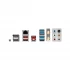 MSI PRO B650-P (Wi-Fi 6E) DDR5 AMD AM5 Socket Motherboard