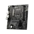 MSI PRO B660M-E DDR4 Motherboard Price in Bangladesh