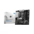 MSI PRO B760M-A DDR4 II Motherboard
