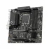 MSI PRO B760M-A (Wi-Fi 6E) Motherboard Price in Bangladesh