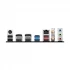 MSI PRO B760M-A (Wi-Fi 6E) DDR5 Intel Motherboard