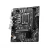 MSI PRO B760M-E DDR4 Motherboard