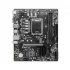 MSI PRO B760M-E DDR4 Motherboard