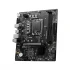 MSI PRO B760M-E Motherboard