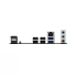 MSI PRO B860M-E Motherboard Price in BD