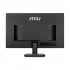 MSI PRO MP221 21.5 Inch FHD HDMI VGA Professional Flat Monitor