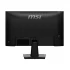 MSI PRO MP225 E12L 22 Inch (21.5 Inch Viewable) FHD Display HDMI, VGA Professional Monitor